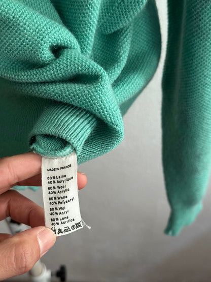 Lacoste made in France - L