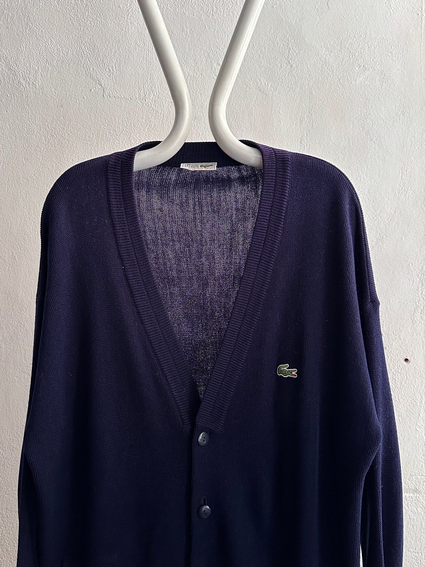 Lacoste made in Spain - XL