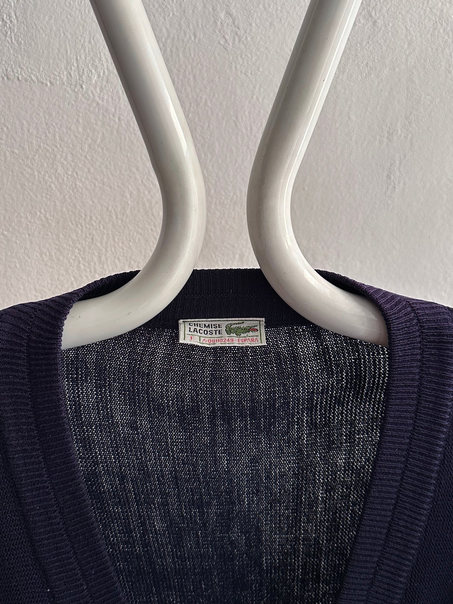 Lacoste made in Spain - XL