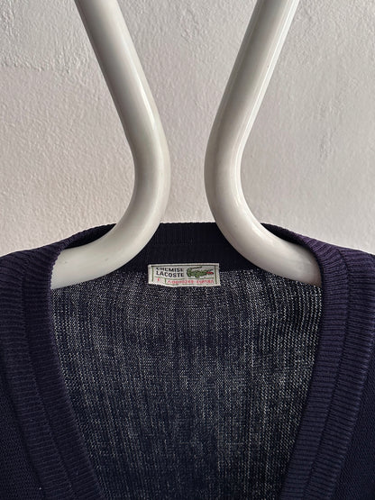 Lacoste made in Spain - XL