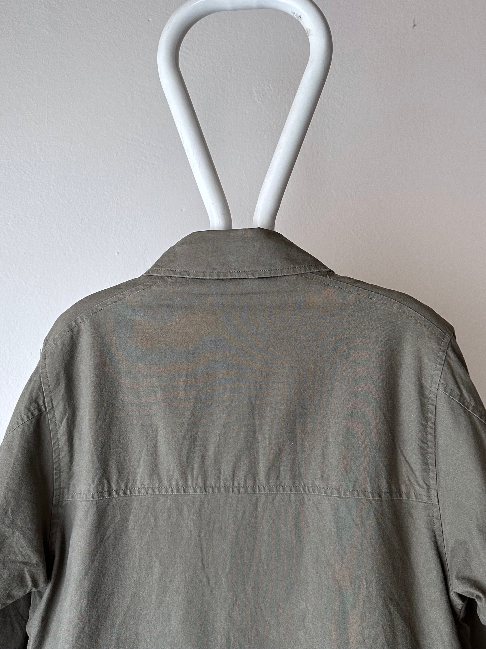 80s L.L.Bean safari jkt 80's 1980's vintage ヴィンテージ アメリカ古着 古着