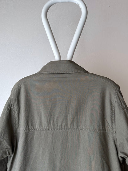 80s L.L.Bean safari jkt 80's 1980's vintage ヴィンテージ アメリカ古着 古着