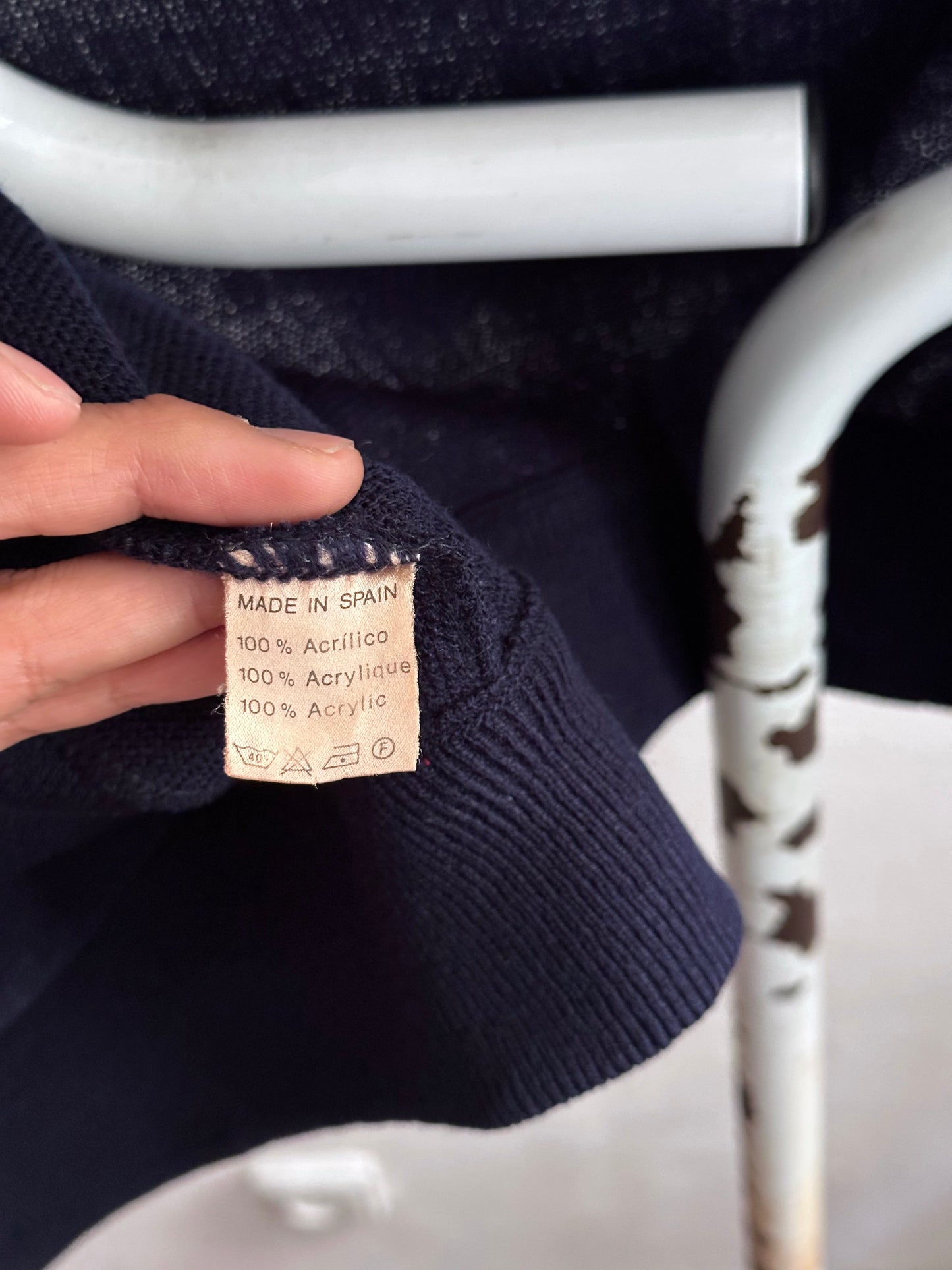 Lacoste made in Spain - XL