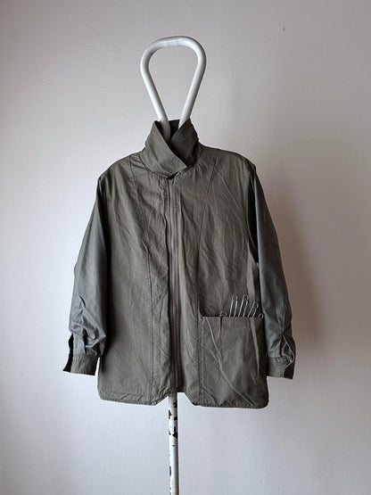 80s L.L.Bean safari jkt 80's 1980's vintage ヴィンテージ アメリカ古着 古着