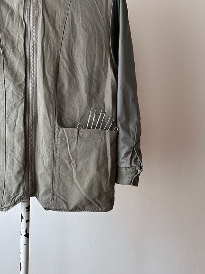 80s L.L.Bean safari jkt 80's 1980's vintage ヴィンテージ アメリカ古着 古着