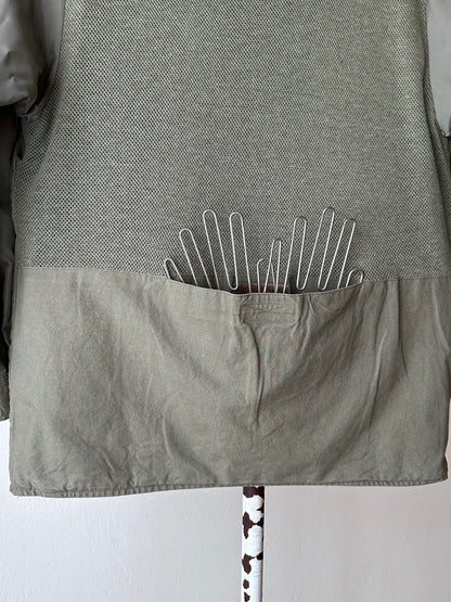 80s L.L.Bean safari jkt 80's 1980's vintage ヴィンテージ アメリカ古着 古着