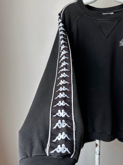 90s Kappa - XL