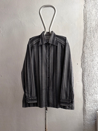 70s Cotton shirt Deadstock