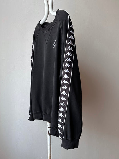 90s Kappa - XL