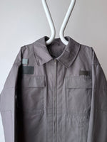 Dead stock 80s Czechoslovakia Pilot JKT