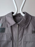 Dead stock 80s Czechoslovakia Pilot JKT