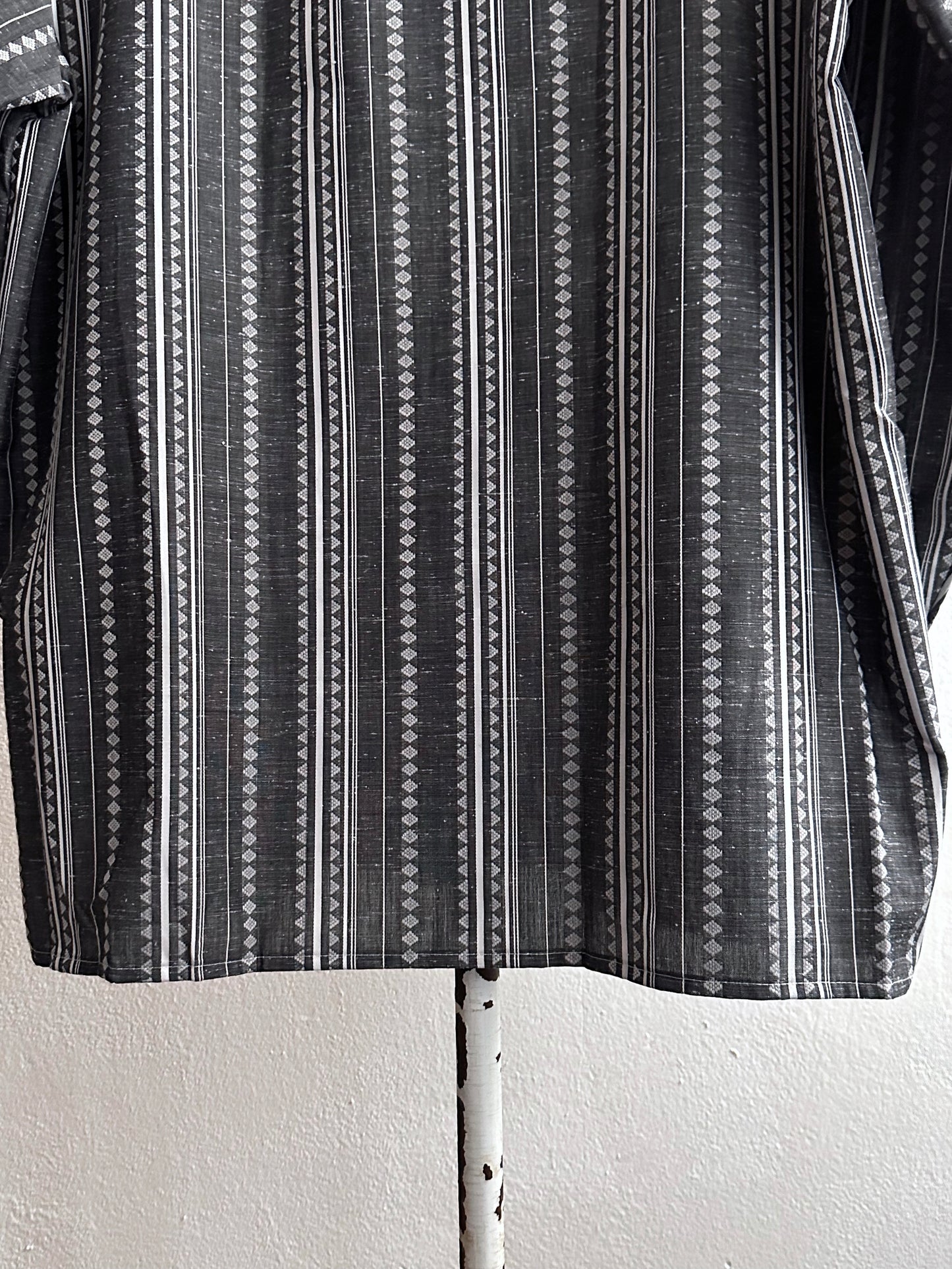 70s Cotton shirt Deadstock