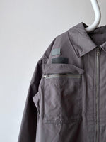 Dead stock 80s Czechoslovakia Pilot JKT