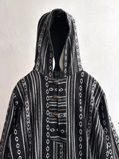 Cotton smock made in Nepal