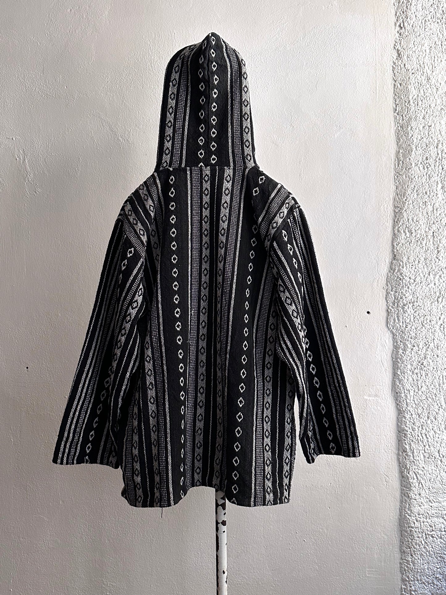 Cotton smock made in Nepal