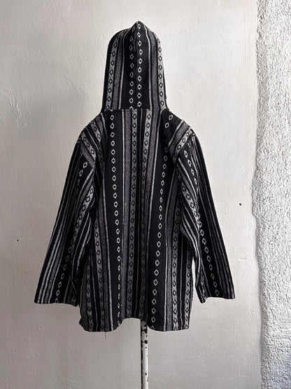 Cotton smock made in Nepal