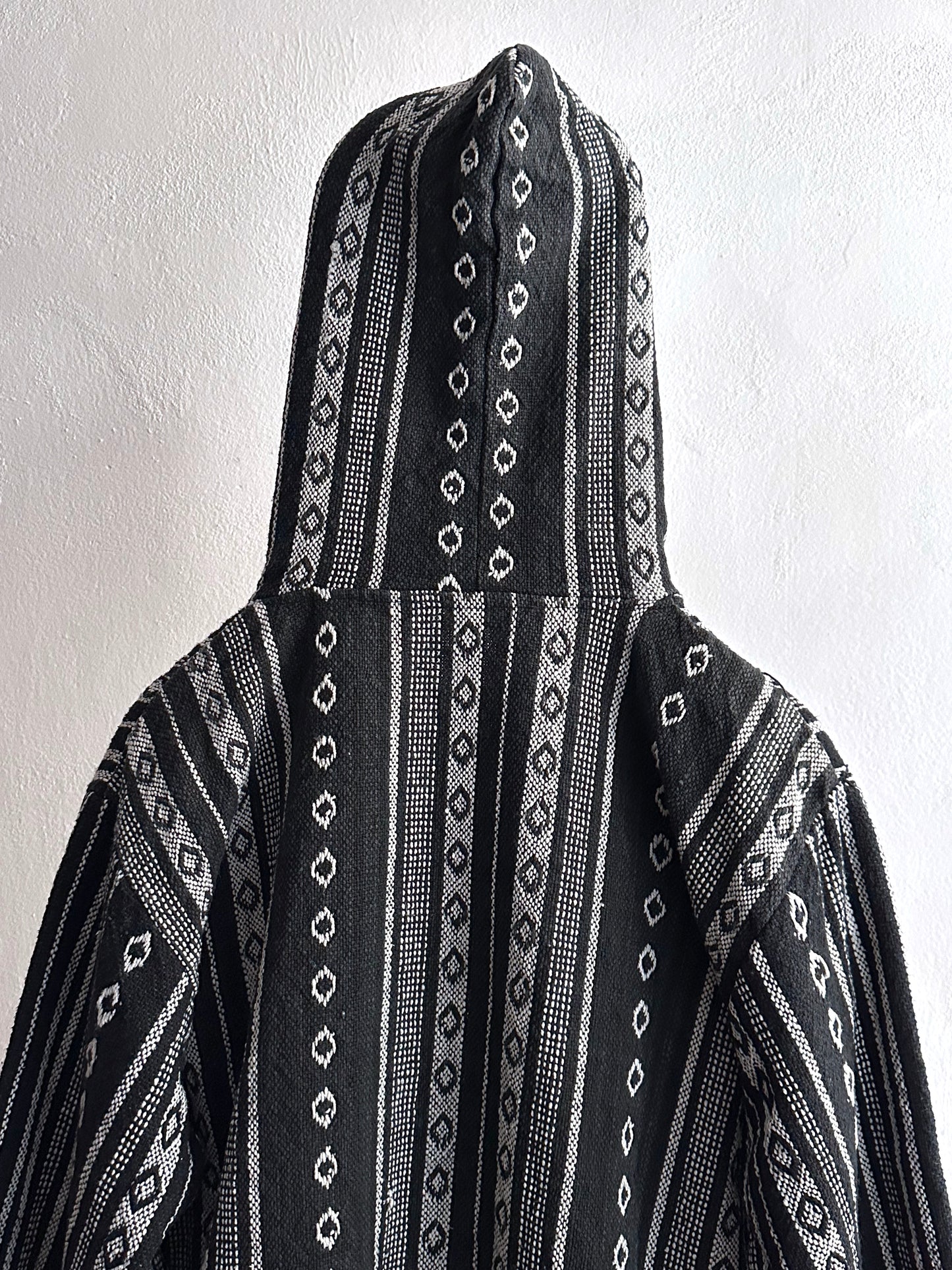 Cotton smock made in Nepal