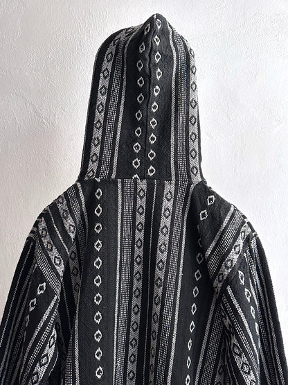 Cotton smock made in Nepal