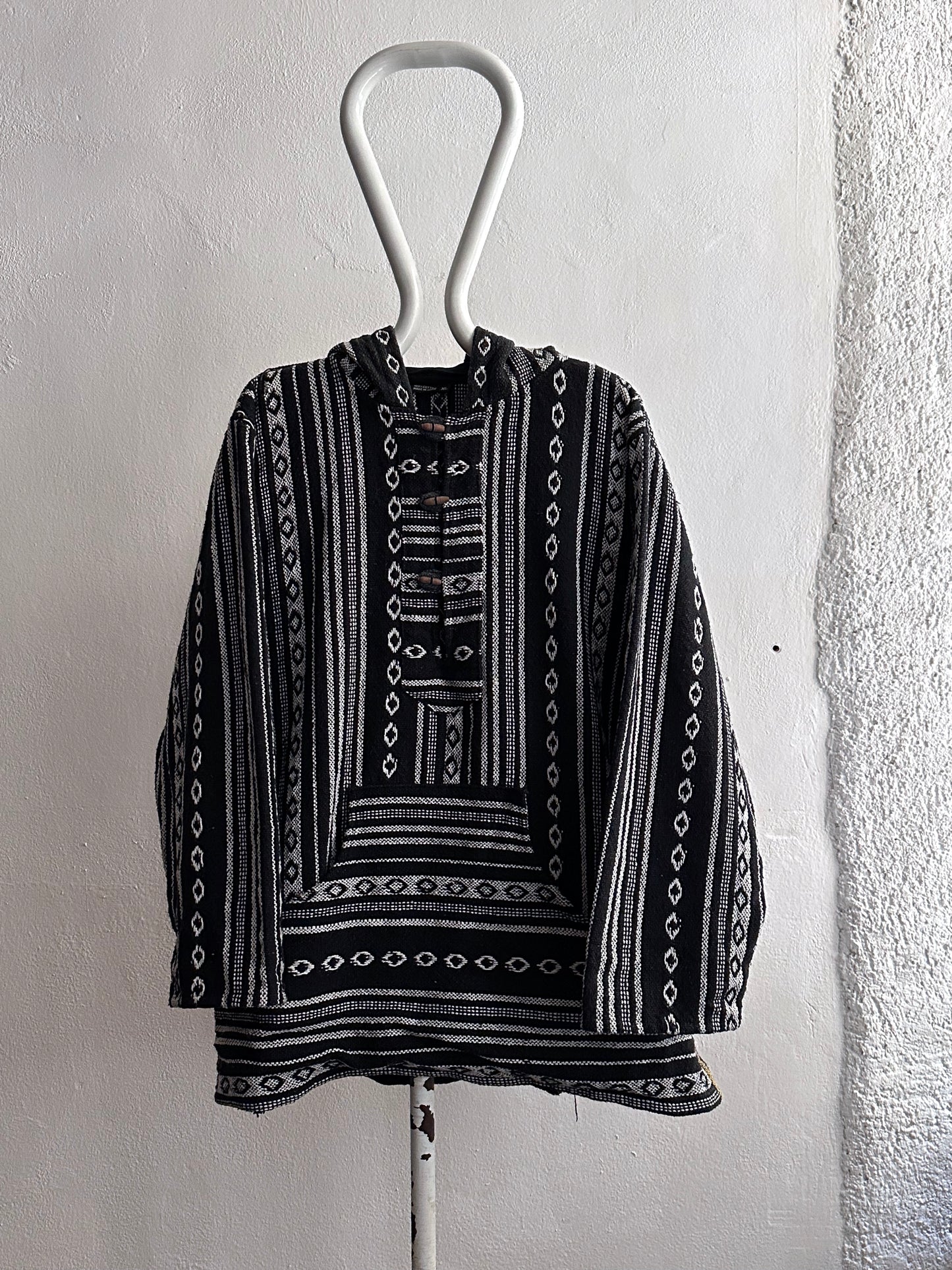 Cotton smock made in Nepal