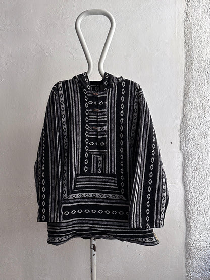 Cotton smock made in Nepal