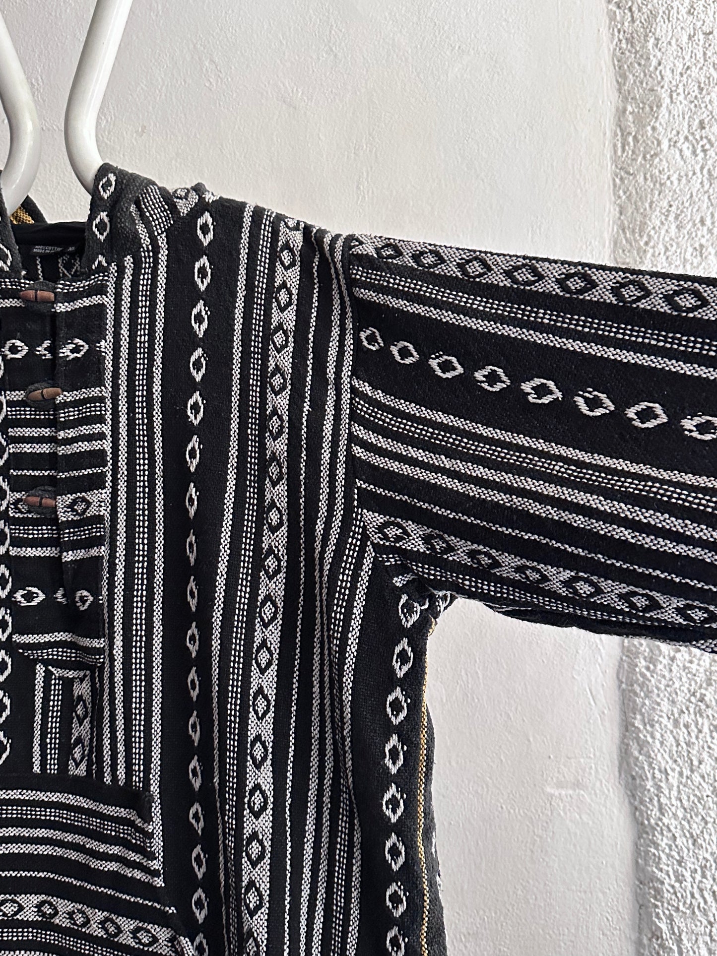 Cotton smock made in Nepal