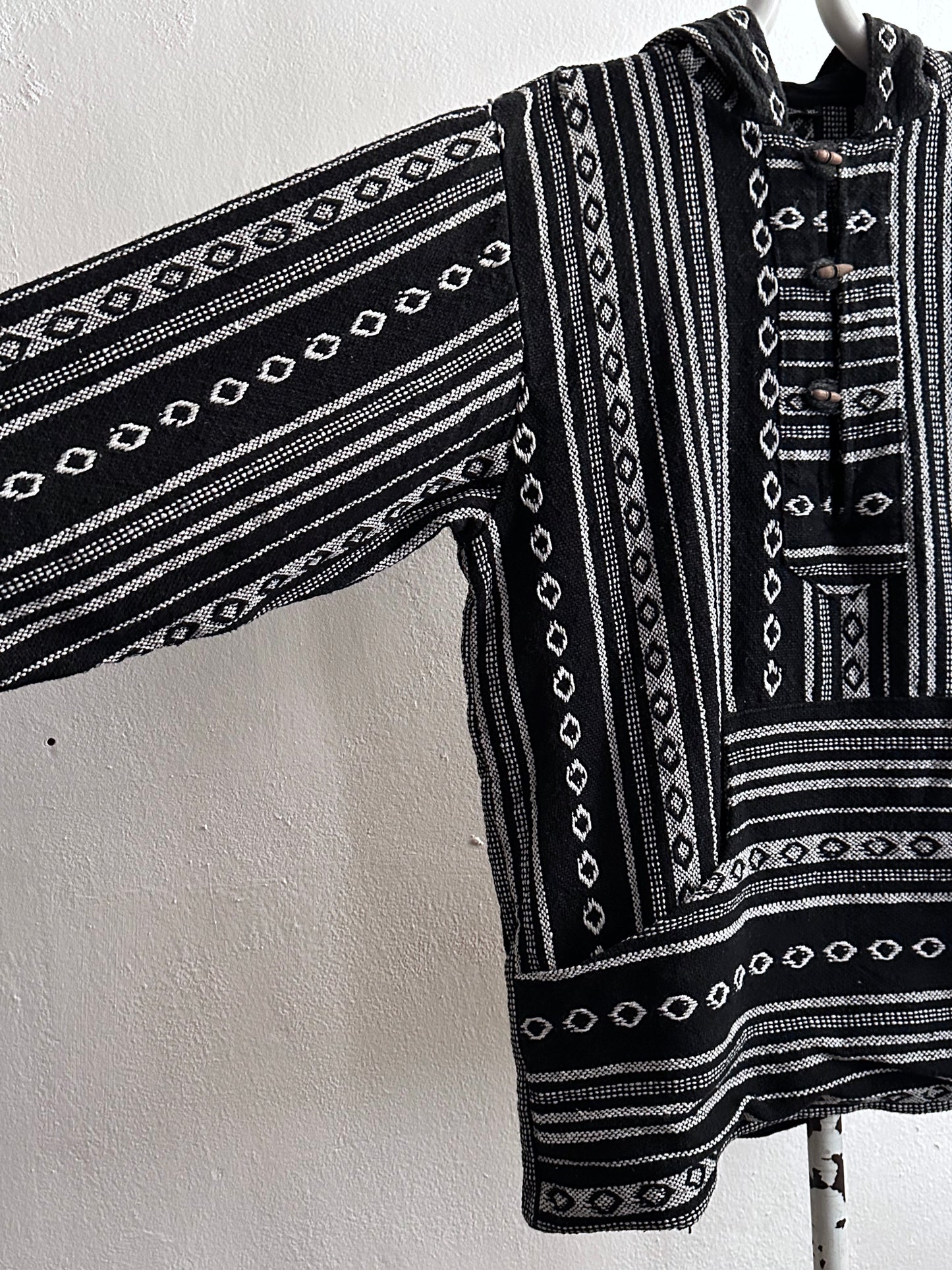 Cotton smock made in Nepal