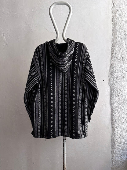 Cotton smock made in Nepal