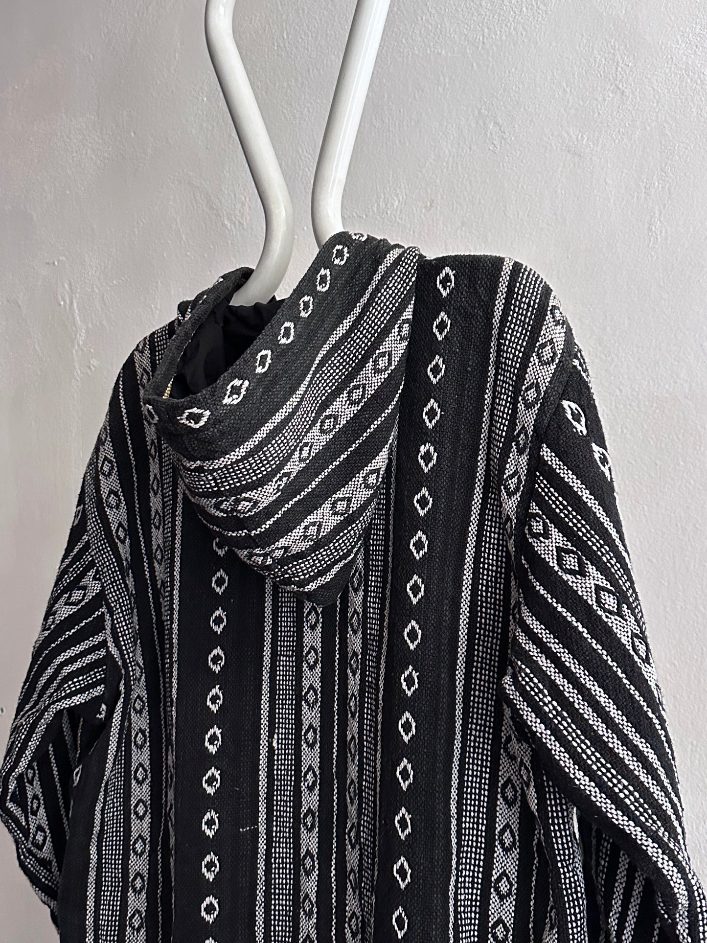 Cotton smock made in Nepal