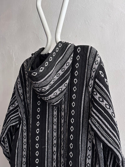 Cotton smock made in Nepal