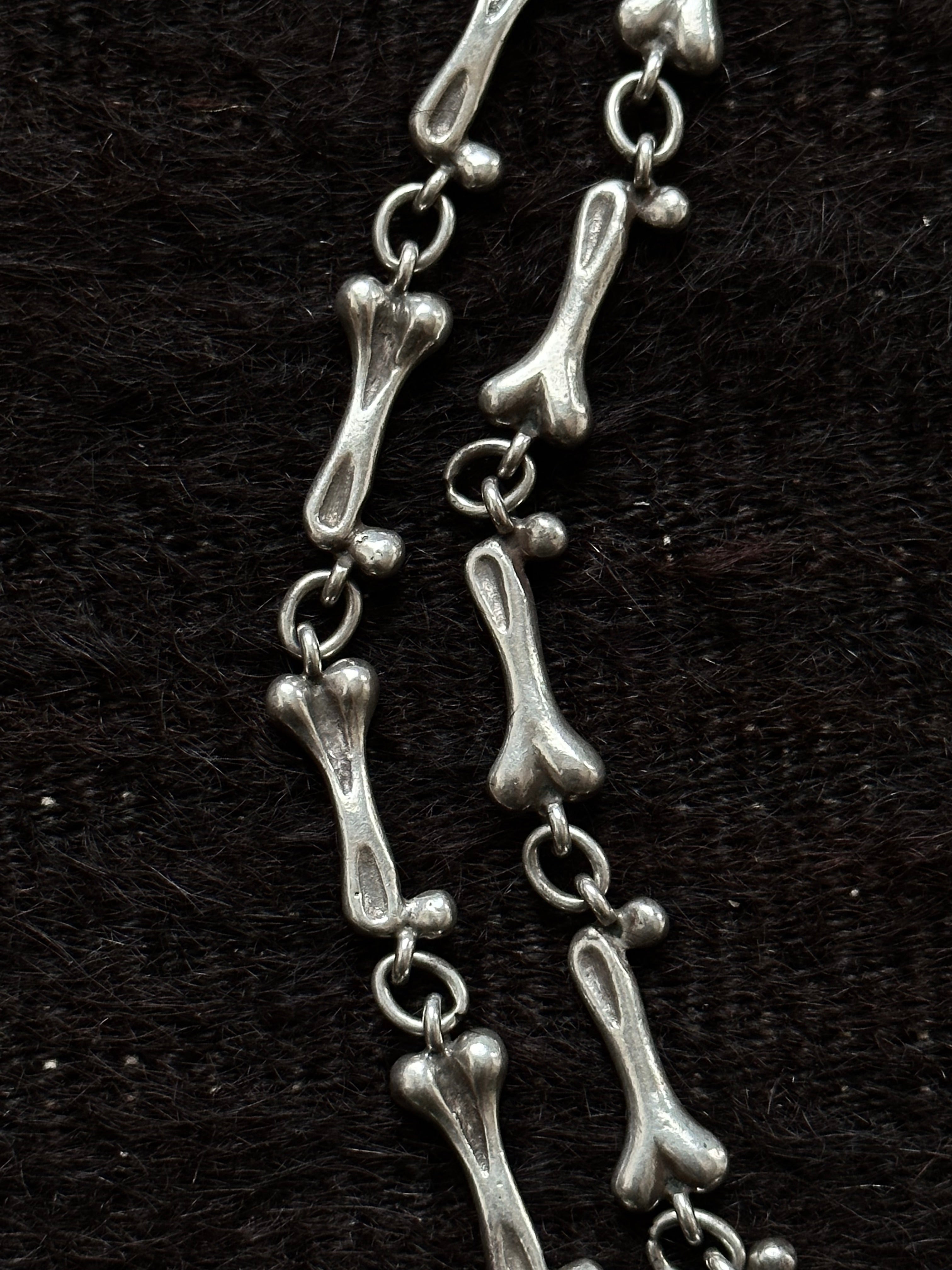 70's Egyptian penis necklace – TOTO