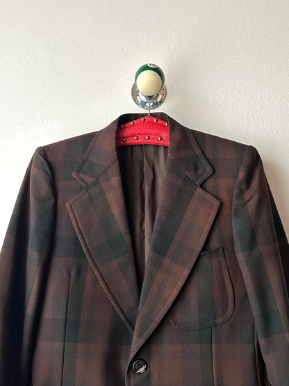 1970s Italy tailored jacket