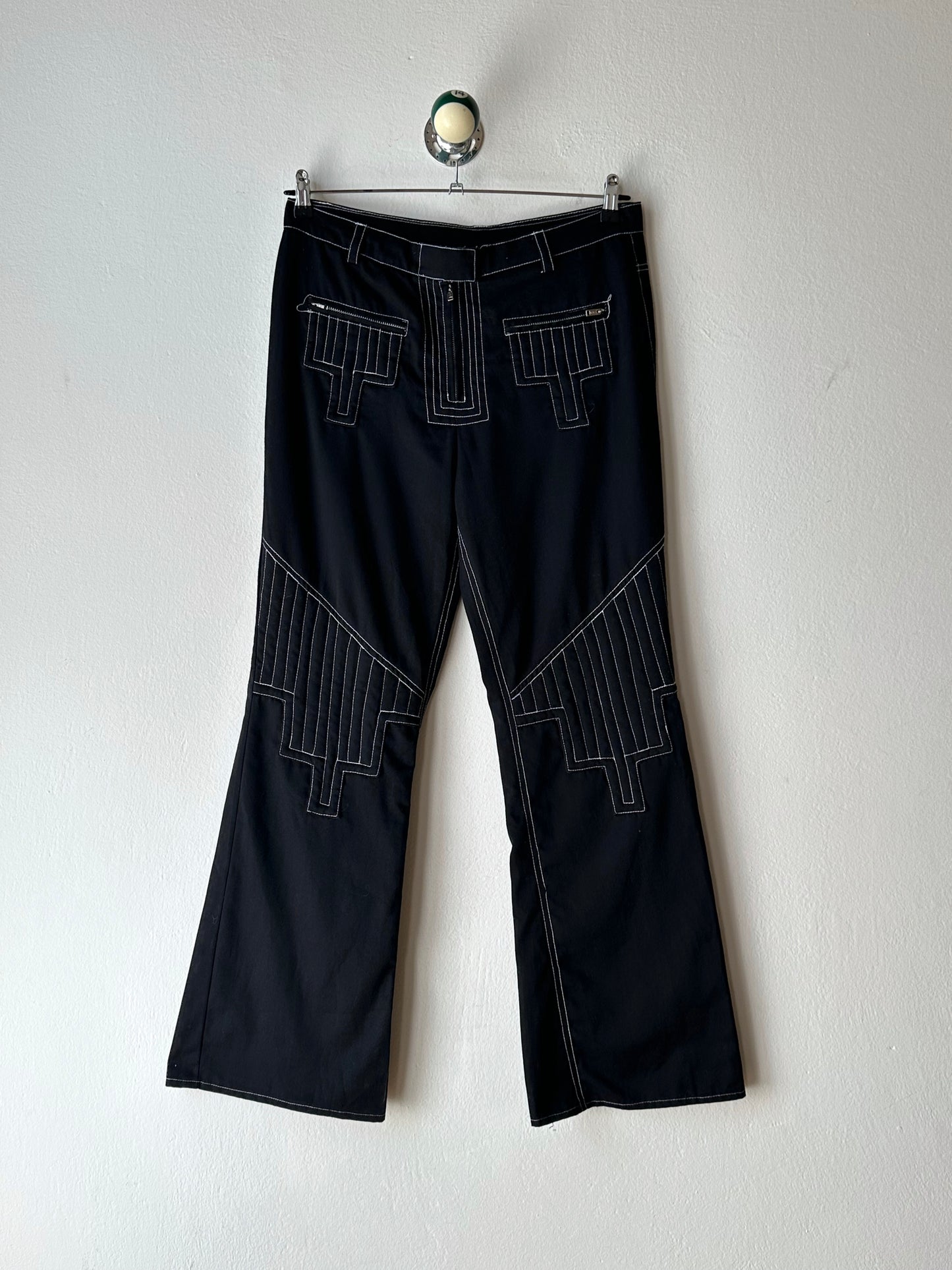 Nice trousers - w33