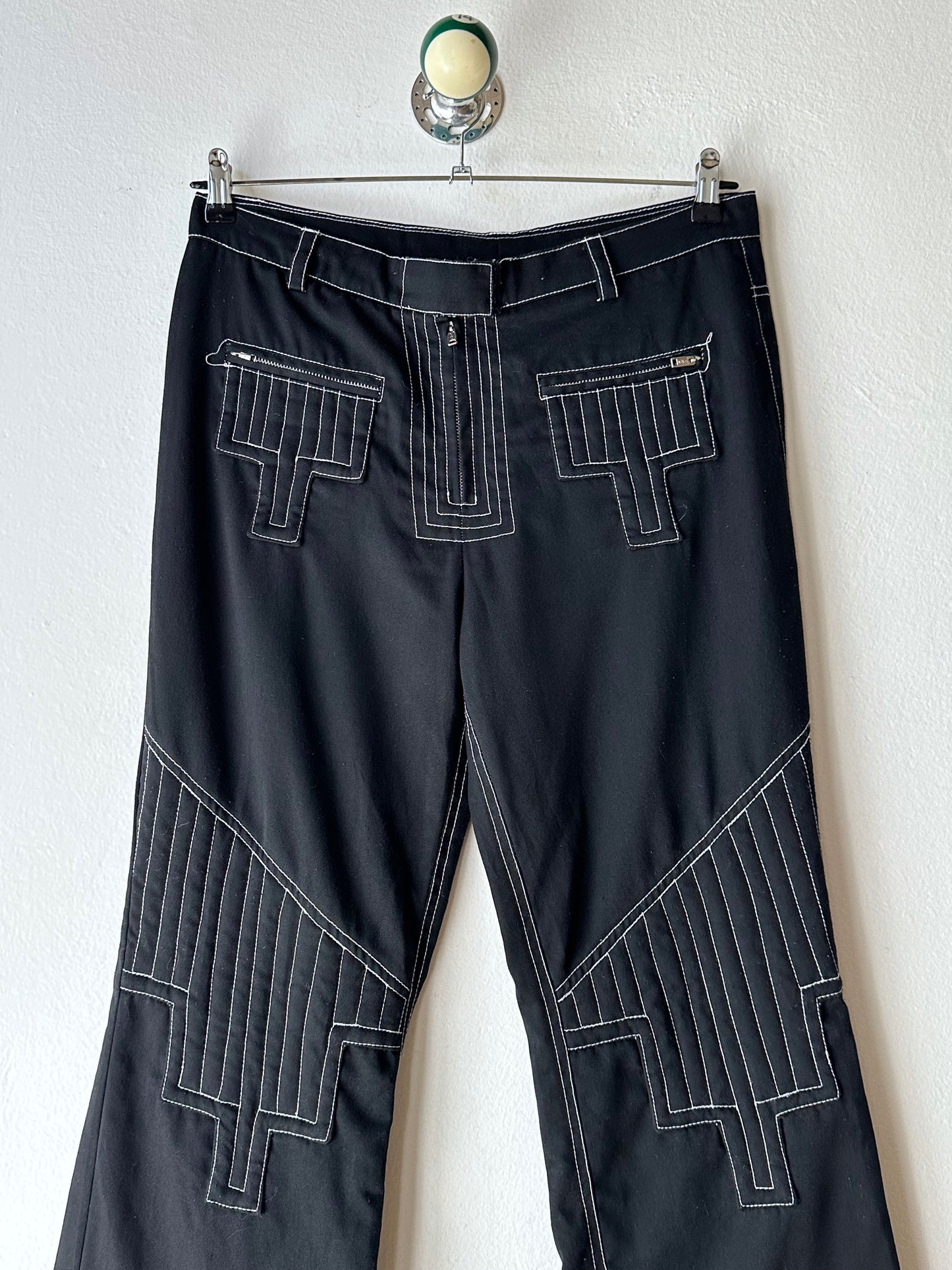 Nice trousers - w33