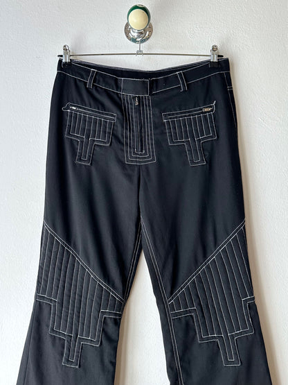 Nice trousers - w33