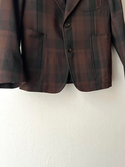 1970s Italy tailored jacket