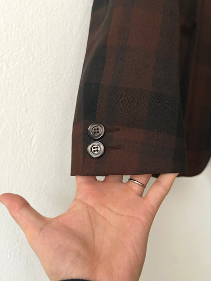 1970s Italy tailored jacket