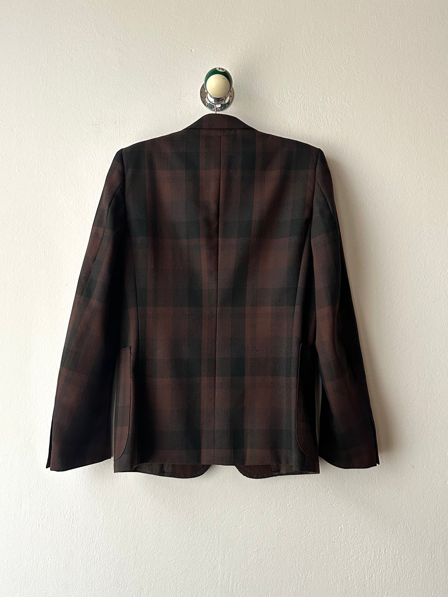 1970s Italy tailored jacket