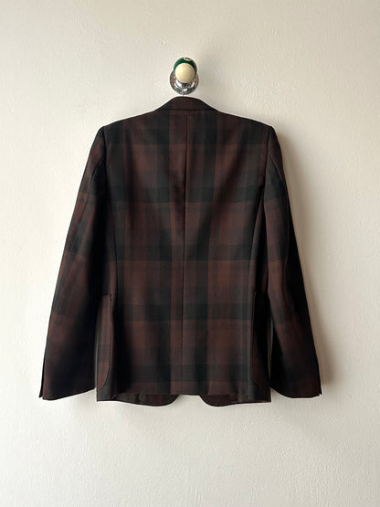 1970s Italy tailored jacket
