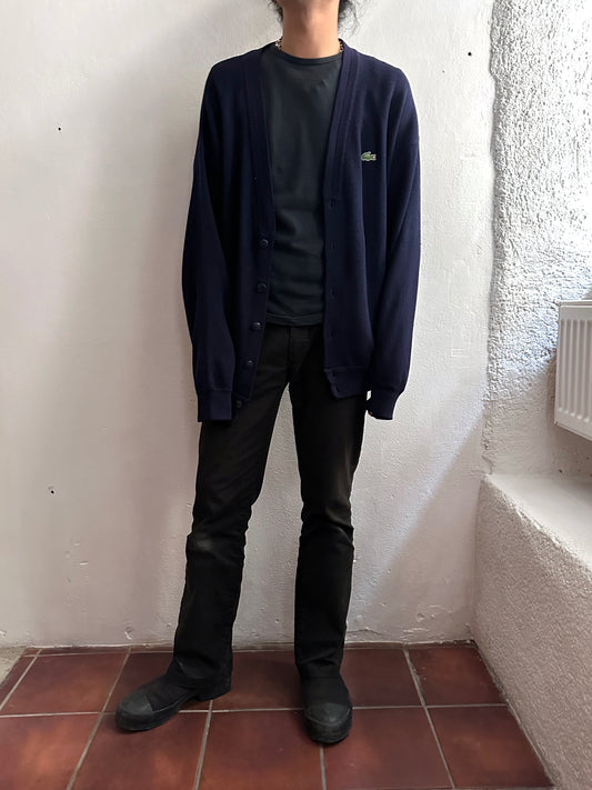 Lacoste made in Spain - XL