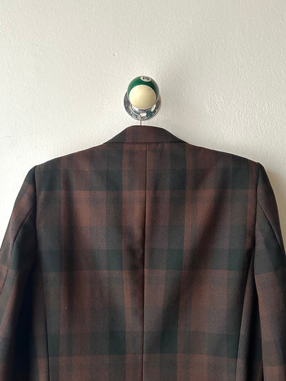 1970s Italy tailored jacket