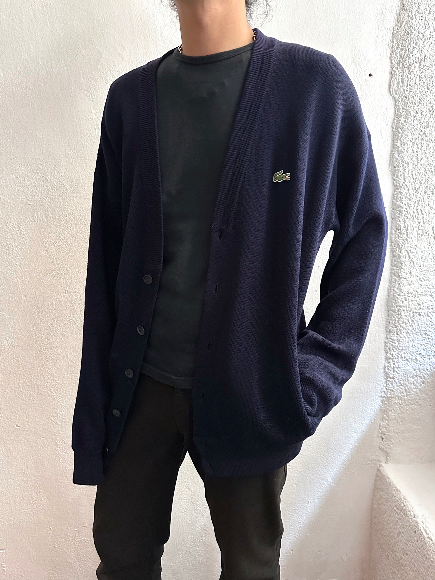 Lacoste made in Spain - XL