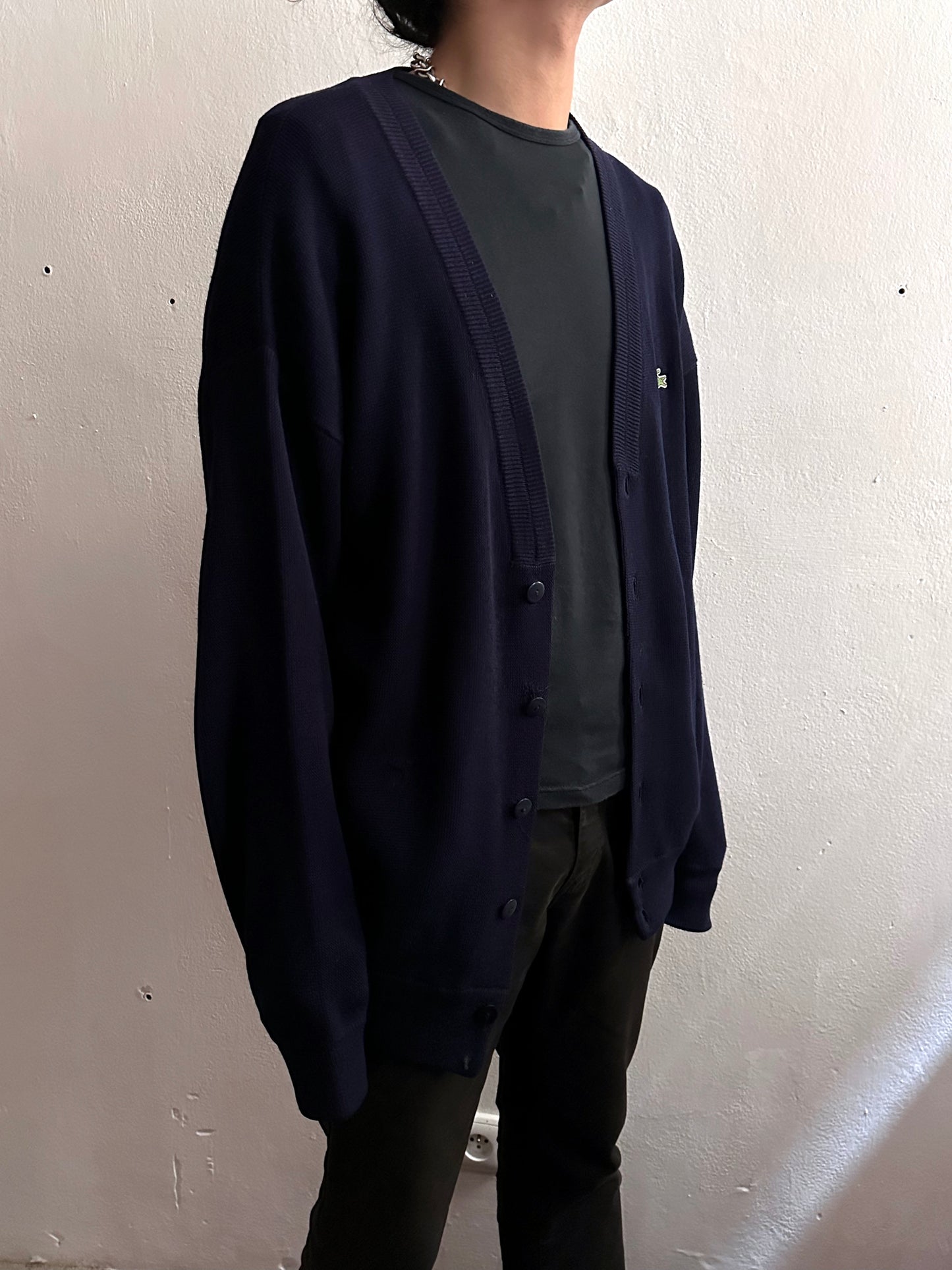 Lacoste made in Spain - XL