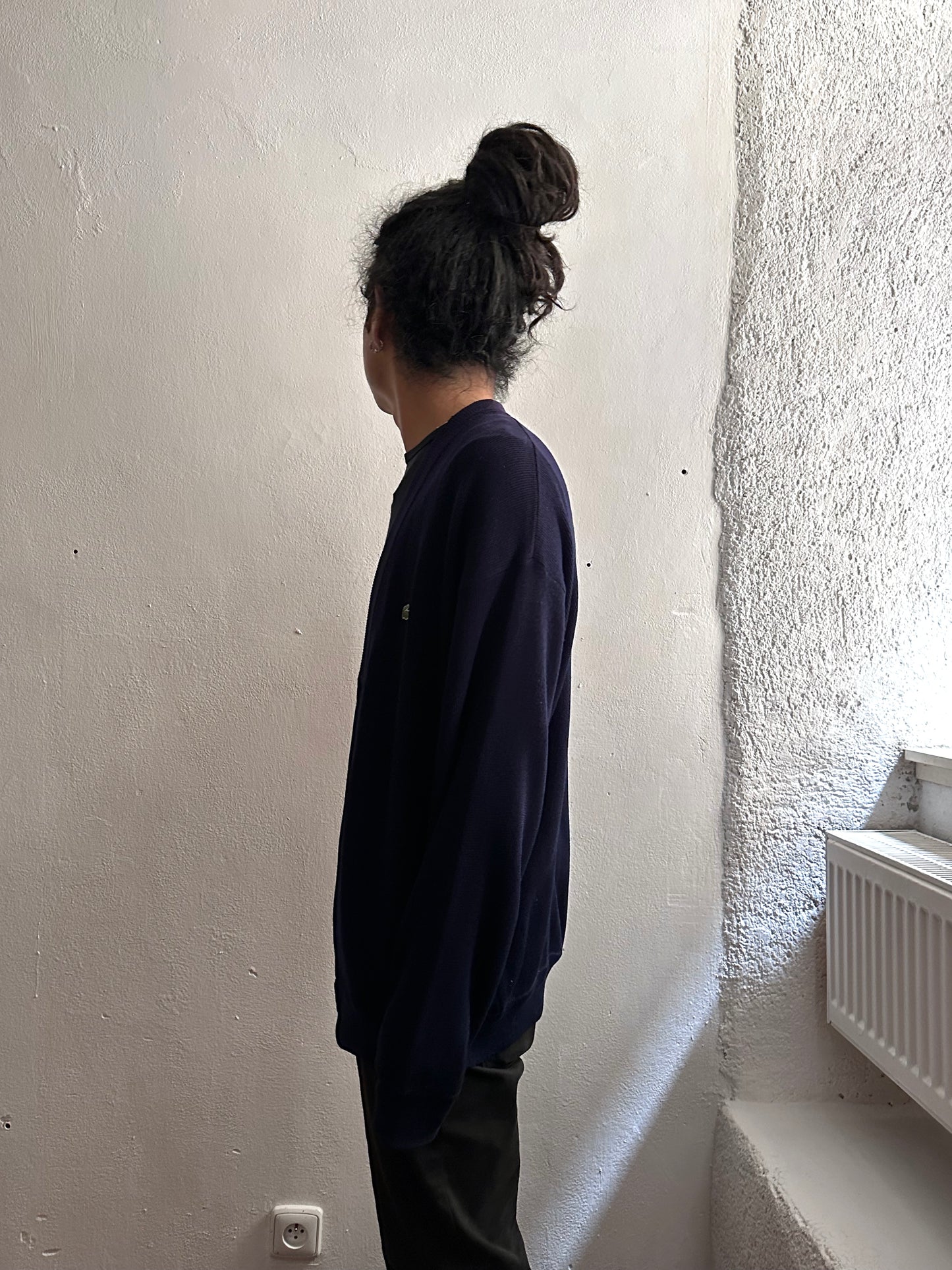 Lacoste made in Spain - XL