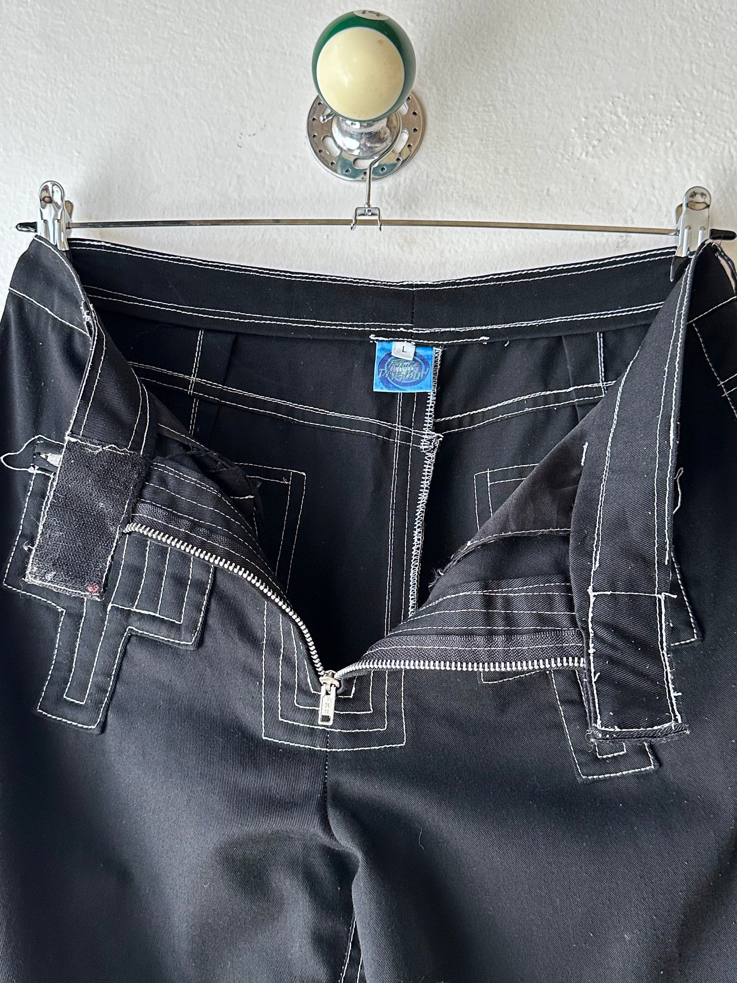 Nice trousers - w33