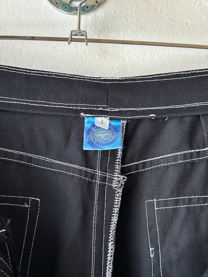 Nice trousers - w33