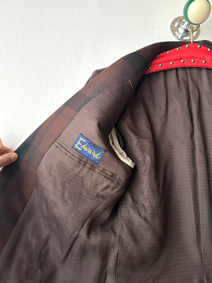 1970s Italy tailored jacket