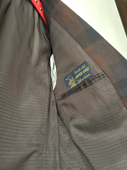 1970s Italy tailored jacket