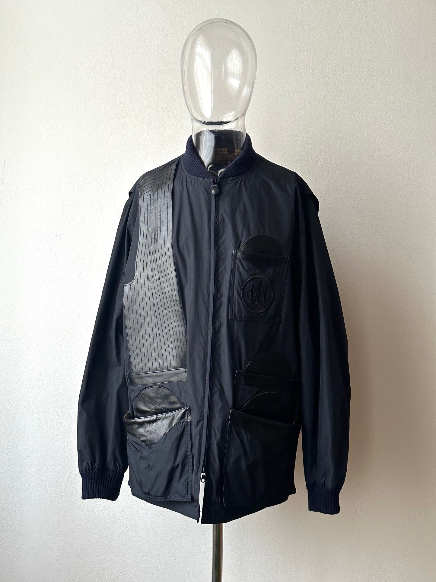 BERETTA nylon shooting jacket