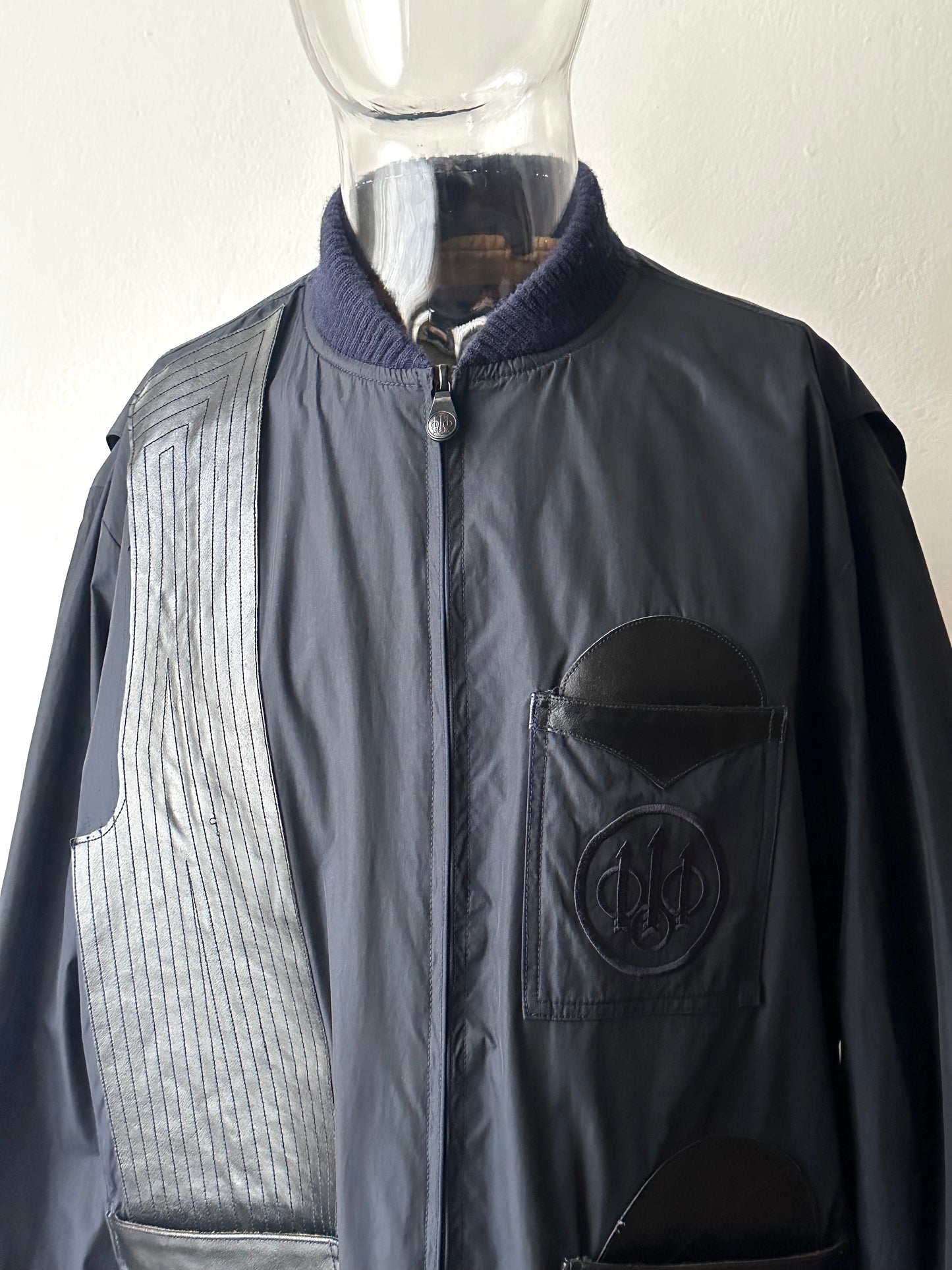 BERETTA nylon shooting jacket