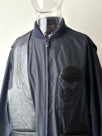 BERETTA nylon shooting jacket